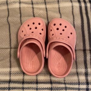Crocs